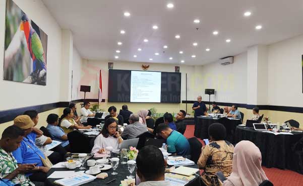 Pemkab R4 FGD MIDAs