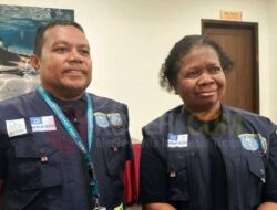 Pemkab Raja Ampat Berharap Status UNESCO Global Geopark Tetap Berlanjut