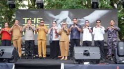 Wattimena Buka Grand Final Jukulele Festival Kota Ambon 2026 5 Pemkot Ambon Festival Jukulele 2026