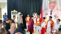 Pemkot Ambon Nikah Massal Agstus 2026