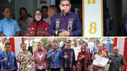 Pemkot Ambon-FST Unpatti Perkuat Kolaborasi Atasi Persoalan Kota 3 Pemkot Ambon UNPATI Bahas Persoalan Kota