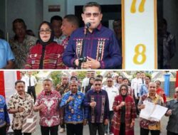 Pemkot Ambon-FST Unpatti Perkuat Kolaborasi Atasi Persoalan Kota