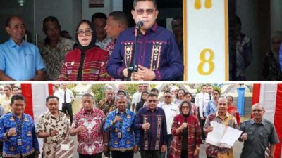Pemkot Ambon-FST Unpatti Perkuat Kolaborasi Atasi Persoalan Kota 15 Pemkot Ambon UNPATI Bahas Persoalan Kota