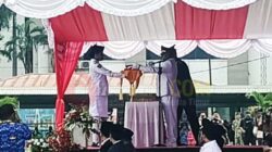 Pemkot Sorong HUT RI 81
