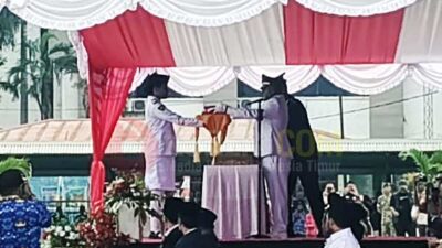 Pemkot Sorong HUT RI 81