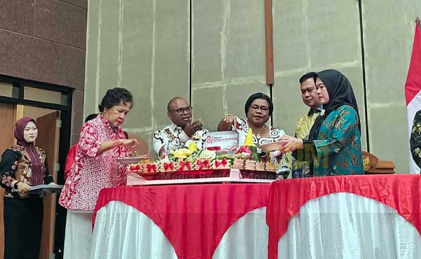 Gelar Resepsi Kenegaraan HUT ke 81 RI, Pemkot Sorong Tegaskan Komitmen Perjuangan 2 Pemkot Sorong Resepsi Kenegaraan HUT ke 81 RI2
