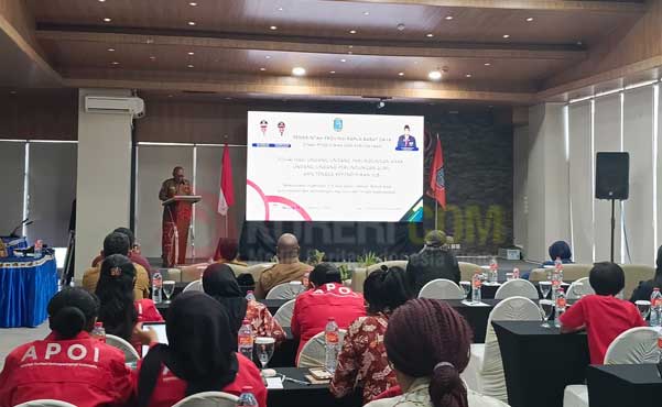 Pemprov PBD Fokus Dorong SLB Aman, Inklusif, dan Ramah Anak 1 Pemprov PBD Fokus Dorong SLB Ramah Anak