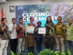 Hadapi Revalidasi UNESCO, Pemprov PBD Harap Raja Ampat Tetap Raih Green Card
