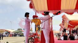 HUT ke 81 RI, Elisa Kambu: Papua Barat Daya Bangkit Menuju Indonesia Emas 3 Pemprov PBD HUT RI 81