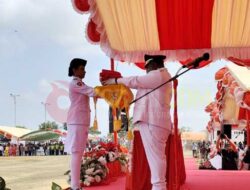 HUT ke 81 RI, Elisa Kambu: Papua Barat Daya Bangkit Menuju Indonesia Emas