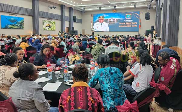 Luncurkan SP2D Online-KKPD Terintegrasi SIPD, Pemprov PBD Perkuat Sektor Ini 4 Pemprov PBD Luncurkan SP2D Online4