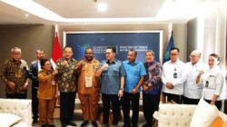 Pemprov PBD Resmi Jadi IPSKA