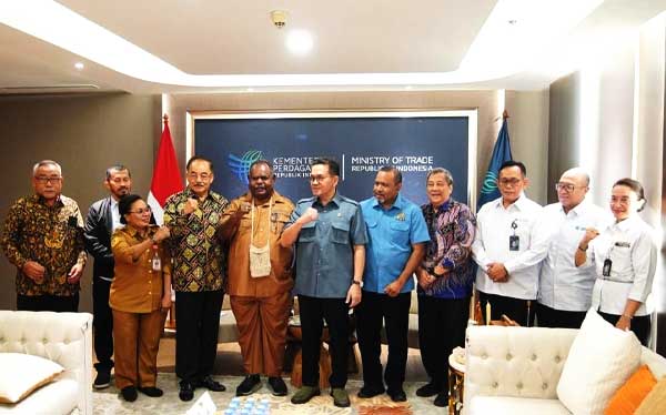Pemprov PBD Resmi Jadi IPSKA