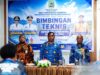Bimtek TPK Papua Tengah Perkuat Pendampingan Keluarga Berbasis Data