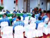 Pemprov PT Evaluasi LPPD 2025