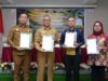 Pemprov Papua Tengah Fokus Dorong Industri Kopi dari Hulu hingga Hilir