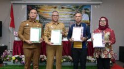 Pemprov Papua Tengah Fokus Dorong Industri Kopi dari Hulu hingga Hilir 2 Pemprov PT Fokus Kopi