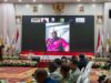 Pemprov PT Fokus Tangani Karhutla