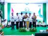 Gubernur Papua Tengah: NU Mitra Strategis Wujudkan Daerah Damai dan Sejahtera