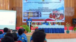 Papua Tengah Dorong Koperasi Naik Kelas, Perizinan Jadi Fondasi Usaha yang Sehat 5 Pemprov PT Koperasi Naik Kelas