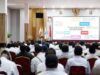 Percepat Pembangunan, Pemprov Papua Tengah Perkuat Tata Kelola Pemerintahan