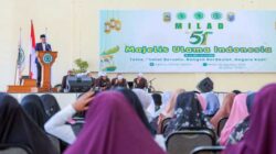 2 Pemprov PT Milad ke 51 MUI