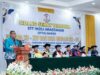 Pesan Penting Gubernur Papua Tengah di Momen Wisuda STT Injili Arastamar Nabire