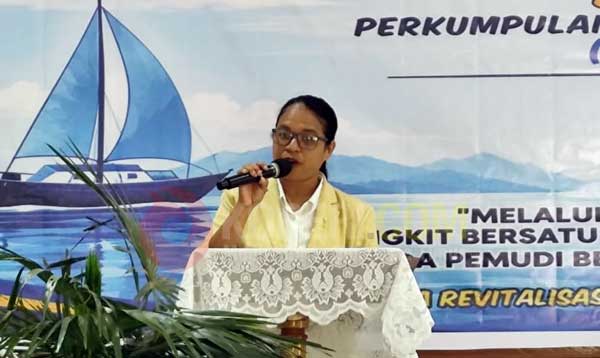 Pemkot Dorong Pemuda/i Sengkanaung K2SATAL Perkuat Sinergi Bangun Kota Sorong 3 Pemuda Sengkanaung K2SATAL Kota Sorong3