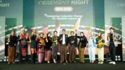 CSR Unggulan Pertamina Patra Niaga Papua Maluku Borong 5 Penghargaan ISRA 2026 2 Peratamina Pamalu Raih 5 Penghargaan ISRA 2026