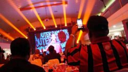 Launching Persipura Musim 2026/2027: 35 Pemain, 6 Sponsor-Jersey Baru 2 Persipura Launching 2026 2027