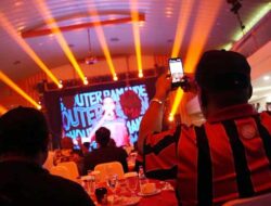 Launching Persipura Musim 2026/2027: 35 Pemain, 6 Sponsor Plus Jersey Baru