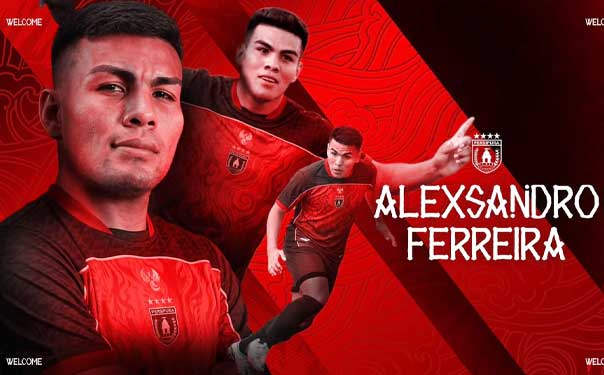 Launching Persipura Musim 2026/2027: 35 Pemain, 6 Sponsor-Jersey Baru 3 Persipura Launching 2026 2027 3