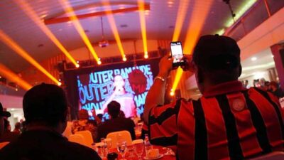 Launching Persipura Musim 2026/2027: 35 Pemain, 6 Sponsor-Jersey Baru 14 Persipura Launching 2026 2027