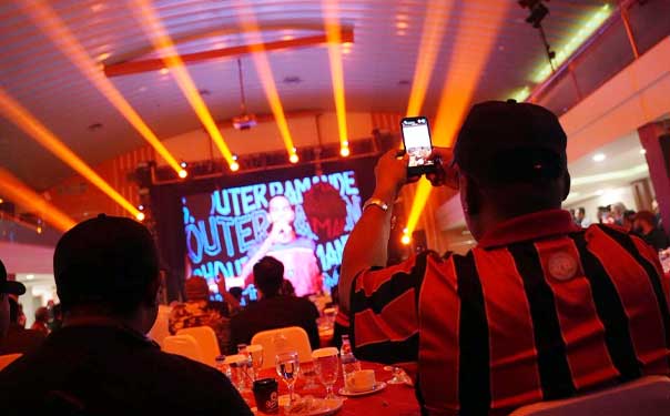 Persipura Launching 2026 2027