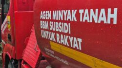 Pertamina Pastikan Distribusi Minyak Tanah ke Jayawijaya Kembali Normal 2 Pertamina Agen Minyak Tanah
