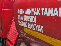 Pertamina Pastikan Distribusi Minyak Tanah ke Jayawijaya Kembali Normal