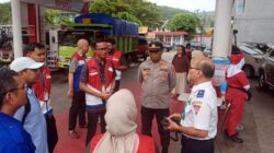 Pertamina Apresiasi Langkah Polda Maluku, Proses Penyalahgunaan Pertalite di Kota Ambon 2 Pertamina Dukung Polda Maluku Usut Penyalahgunaan Pertalite