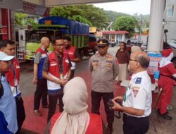 Pertamina Apresiasi Langkah Polda Maluku, Proses Penyalahgunaan Pertalite di Kota Ambon