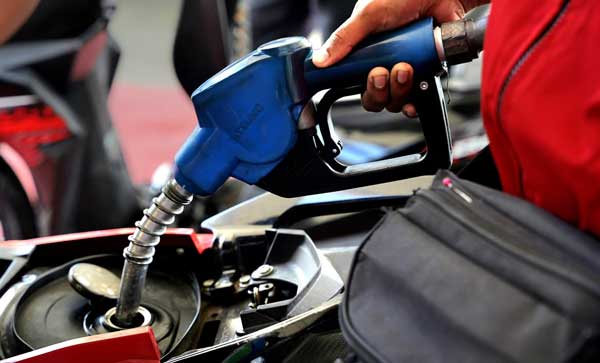 Harga Pertamax Turun per 1 Agustus 2026 1 Pertamina Harga Pertamax Turun
