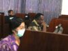 Pj Sekda Mimika Ikut Ujian Profiling ASN 2026