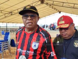 Peringatan HUT ke 81 RI di PBD Dimeriahkan Gemar Makan Ikan dan Bantuan UMKM