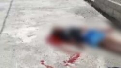 Polisi Tembak Mati Pria Diduga Selingkuhi Istrinya 1