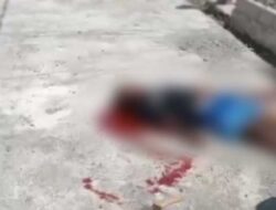 Polisi di Mimika Tembak Mati Pria Diduga Selingkuh dengan Istrinya, Begini Koronologisnya