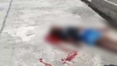 Polisi di Mimika Tembak Mati Pria Diduga Selingkuh dengan Istrinya, Begini Koronologisnya