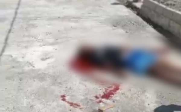 Polisi di Mimika Tembak Mati Pria Diduga Selingkuh dengan Istrinya, Begini Koronologisnya 1 Polisi Tembak Mati Pria Diduga Selingkuhi Istrinya 1