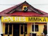 Astaga! Kasus Pembunuhan 9 Warga Maluku Mandek di Polres Mimika sejak 2014