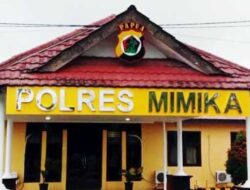 Astaga! Kasus Pembunuhan 9 Warga Maluku Mandek di Polres Mimika sejak 2014
