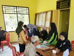 Sinergi Posbindu-PHBS menuju Desa Sehat, TEP Unair Dorong Pemanfaatan Kearifan Lokal