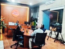 Podcast Ngobras RRI Ambon: Jangan Asal Sebar, Viral Belum Tentu Benar !
