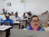 Profiling ASN 2026 Hari kedua di SMK Tunas Bangsa Timika